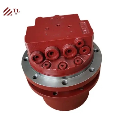 RB157-61290 RG058-61390 PHV-1B-12B TM02 Motore per escavatori dal motore di viaggio finale