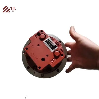 RB157-61290 RG058-61390 PHV-1B-12B TM02 Motore per escavatori dal motore di viaggio finale