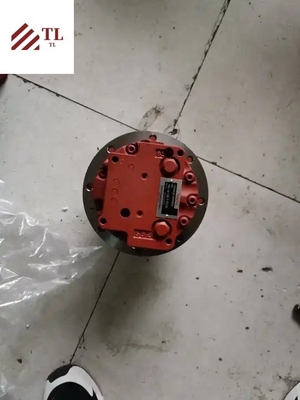 RB157-61290 RG058-61390 PHV-1B-12B TM02 Motore per escavatori dal motore di viaggio finale