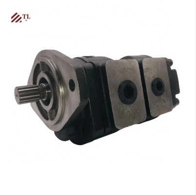 Pompa di ingranaggi per escavatori per JCB Backhoe Loader 3C 3CX 3D 3DX 20/903100 Opere di costruzione