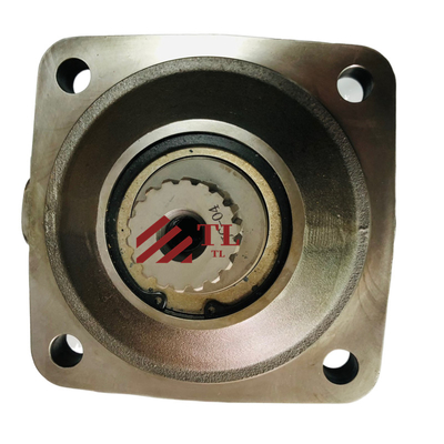 A6VM107HA2T /63W-VZB020A A6VM107EZ2/63W-VZB027B Motore a pistoni idraulici per escavatori a trascinatore