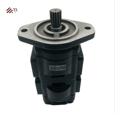 Pompa di ingranaggi per escavatori per JCB Backhoe Loader 3C 3CX 3D 3DX 20/903100 Opere di costruzione