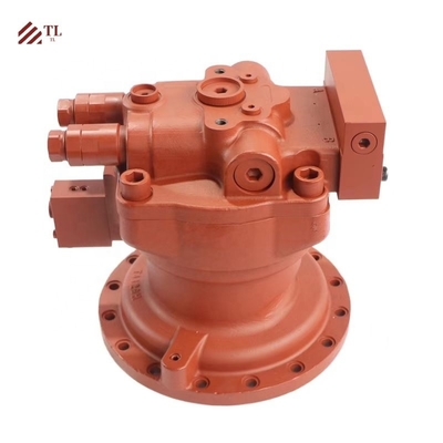 DX225 SY225 DH220-5 DH220-7 DH215-7 DH225-7 M2X150 Escavatore Motore rotativo idraulico