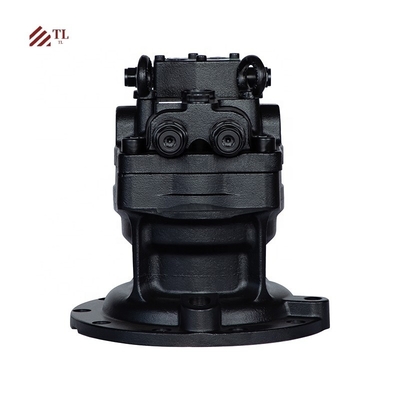 EC210B EC200B EC220D SE210LC-2 M5X130 Motore oscillante idraulico per escavatore 100% -