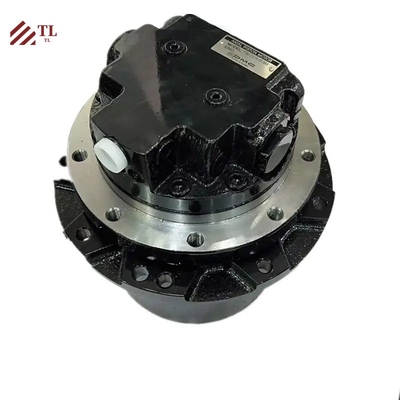 100% parti di escavatore ZX270-3 Final Drive 9255880 9256990 9255876 9251292 Senza motore ZX270-3 Travel Gearbox