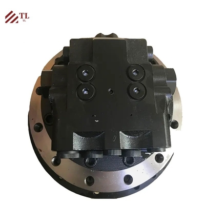 100% parti di escavatore ZX270-3 Final Drive 9255880 9256990 9255876 9251292 Senza motore ZX270-3 Travel Gearbox