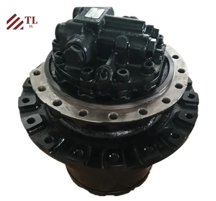 100% parti di escavatore ZX270-3 Final Drive 9255880 9256990 9255876 9251292 Senza motore ZX270-3 Travel Gearbox