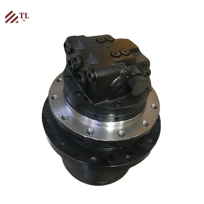 100% parti di escavatore ZX270-3 Final Drive 9255880 9256990 9255876 9251292 Senza motore ZX270-3 Travel Gearbox