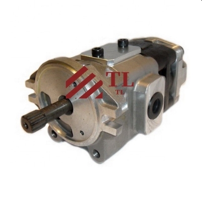 Kubota Excavator Hydraulic Gear Pump KFP2308-33CF B5200-10513 per le esigenze energetiche delle miniere