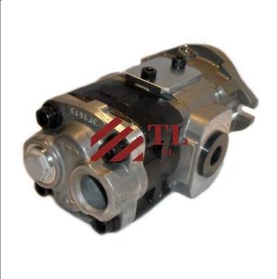 Kubota Excavator Hydraulic Gear Pump KFP2308-33CF B5200-10513 per le esigenze energetiche delle miniere