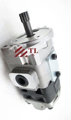 Kubota Excavator Hydraulic Gear Pump KFP2308-33CF B5200-10513 per le esigenze energetiche delle miniere