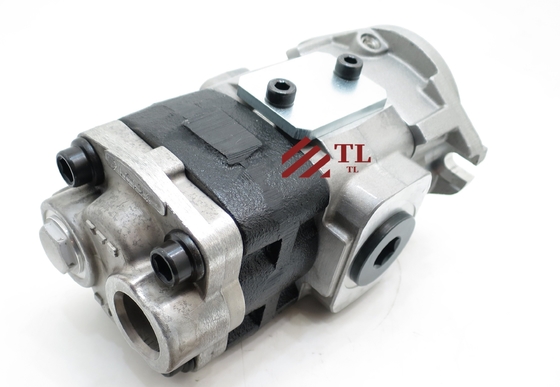 Kubota Excavator Hydraulic Gear Pump KFP2308-33CF B5200-10513 per le esigenze energetiche delle miniere