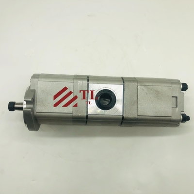 JCB 8014-8018 Escavatore 801.4 801.5 801.8 Pompa a motore pilota Parte 0510265009 0510265010