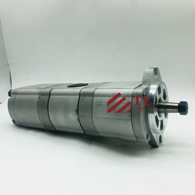 JCB 8014-8018 Escavatore 801.4 801.5 801.8 Pompa a motore pilota Parte 0510265009 0510265010