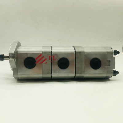 JCB 8014-8018 Escavatore 801.4 801.5 801.8 Pompa a motore pilota Parte 0510265009 0510265010