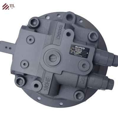 Parti di escavatori in ghisa ZX470LC-5G Motore oscillante 4698700 per ZX470-5G ZX470LCR-5G