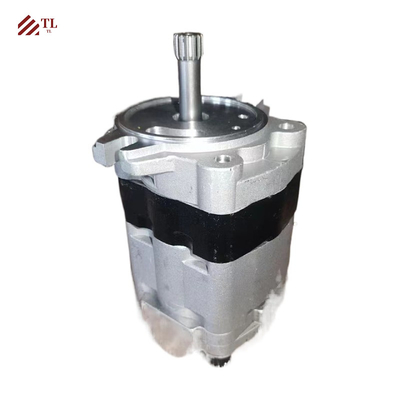 312C Pompa di ingranaggi per escavatori SBS80 Pompa idraulica pilota di olio 4I-1023 173-1203 341-2860