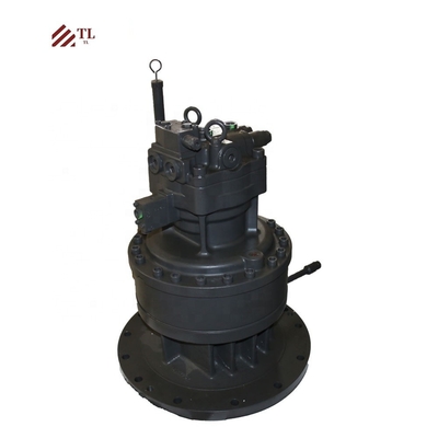 SK200-8 SK210 SK210-8 Parti di ricambio per escavatori M5X180CHB-10A-4EB/270-169 Swing motor and reduction gear assembly