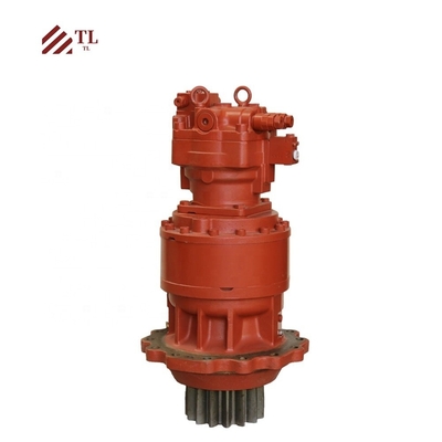 M5X180CHB-12A-95A Assemblaggio di riduttore di velocità rotativo RG14D20A5 11C0169 per parti di escavatori