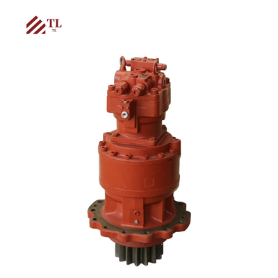M5X180CHB-12A-95A Assemblaggio di riduttore di velocità rotativo RG14D20A5 11C0169 per parti di escavatori