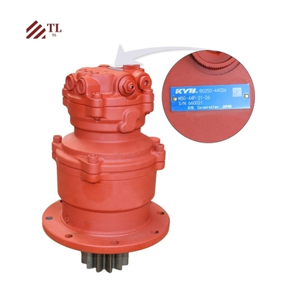 KYB Parti di ricambio per escavatori MSG-44P-21-26 Swing Motor Reduction Gear Assembly EX60 SK75