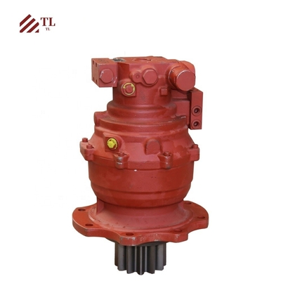 Parti di ricambio per escavatori NACHI PCR-5B-30A-FGP-9222A Swing Motor Reduction Gear Assembly