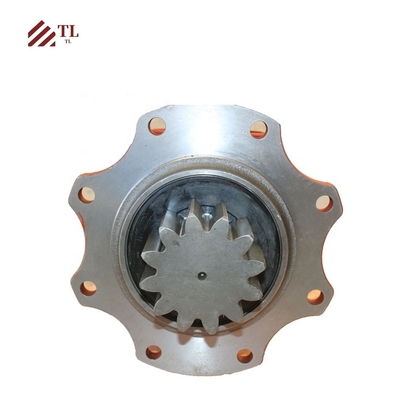 Parti di ricambio per escavatori NACHI PCR-5B-30A-FGP-9222A Swing Motor Reduction Gear Assembly