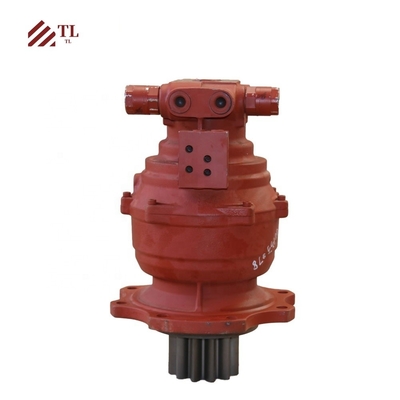 Parti di ricambio per escavatori NACHI PCR-5B-30A-FGP-9222A Swing Motor Reduction Gear Assembly