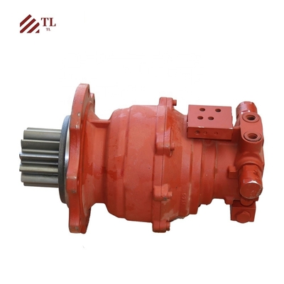Parti di ricambio per escavatori NACHI PCR-5B-30A-FGP-9222A Swing Motor Reduction Gear Assembly