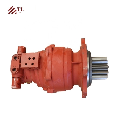 Parti di ricambio per escavatori NACHI PCR-5B-30A-FGP-9222A Swing Motor Reduction Gear Assembly