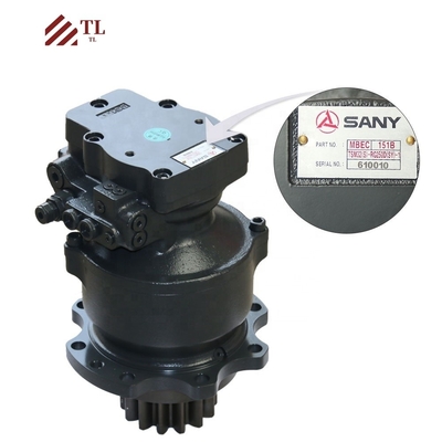 Commercializzazione al dettaglio di escavatori con motore oscillante e riduttore di ingranaggi, numero di parte TSM32 S -RG250D MBEC151A