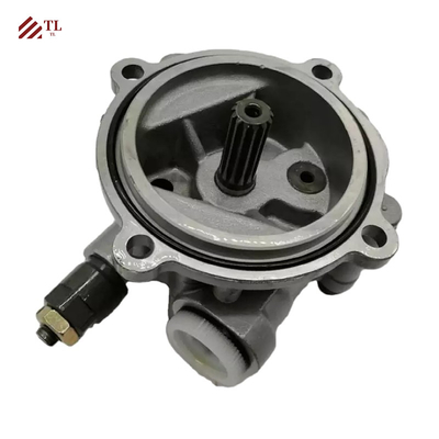 Applicazione a parti di pompe idrauliche H3V112DT K3V112 K3V111DT per escavatore R215-7 R225-7 R200LC