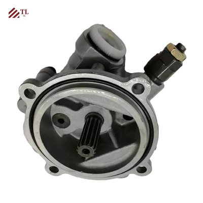 Applicazione a parti di pompe idrauliche H3V112DT K3V112 K3V111DT per escavatore R215-7 R225-7 R200LC