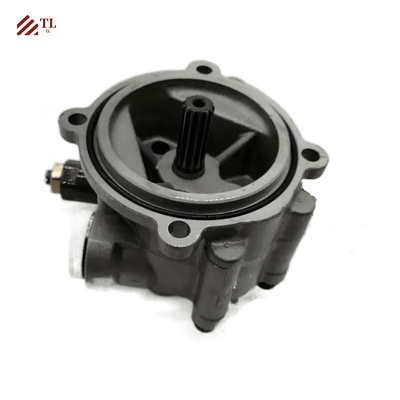 Applicazione a parti di pompe idrauliche H3V112DT K3V112 K3V111DT per escavatore R215-7 R225-7 R200LC