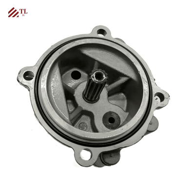 Applicazione a parti di pompe idrauliche H3V112DT K3V112 K3V111DT per escavatore R215-7 R225-7 R200LC