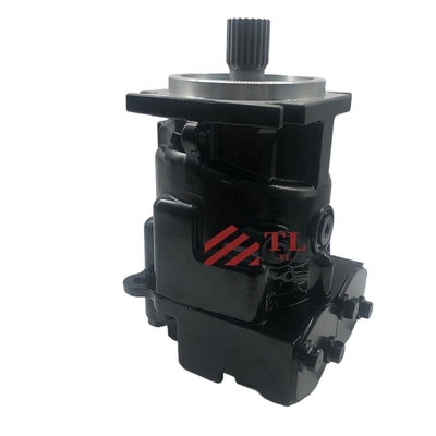 Swing Motor Road Roller Bomag BW213 Alta garanzia Sauer 90M055 83045159 C230902001
