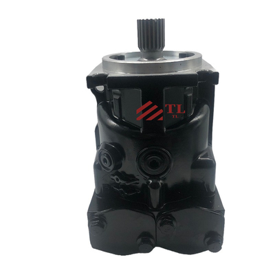 Design Sauer 90 Serie 90M030 90M042 90M055 90M075 90M100 90M130 Motore a pistoni idraulici