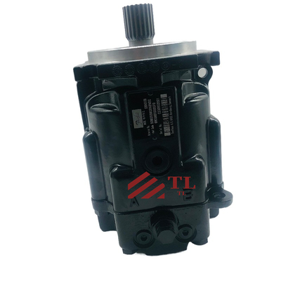 Design Sauer 90 Serie 90M030 90M042 90M055 90M075 90M100 90M130 Motore a pistoni idraulici