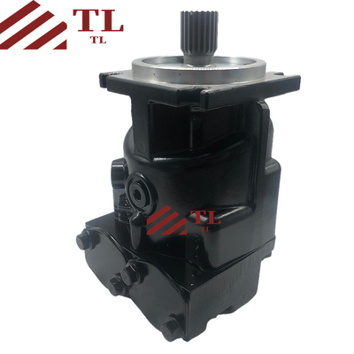Design Sauer 90 Serie 90M030 90M042 90M055 90M075 90M100 90M130 Motore a pistoni idraulici