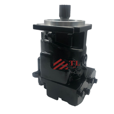 Design Sauer 90 Serie 90M030 90M042 90M055 90M075 90M100 90M130 Motore a pistoni idraulici