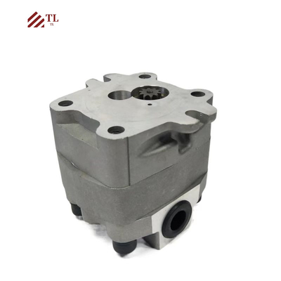 Parti di escavatore 705-41-01920 pompa di ingranaggi pompa pilota per Komatsu PC45R-8