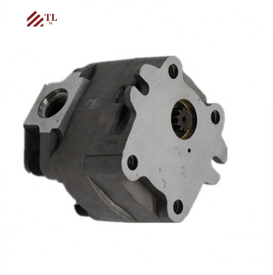 Parti di escavatore 705-41-01920 pompa di ingranaggi pompa pilota per Komatsu PC45R-8