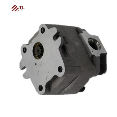 Parti di escavatore 705-41-01920 pompa di ingranaggi pompa pilota per Komatsu PC45R-8