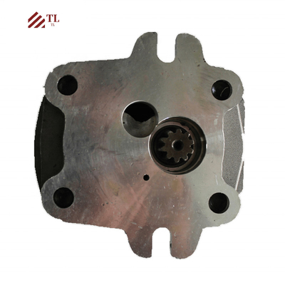 Parti di escavatore 705-41-01920 pompa di ingranaggi pompa pilota per Komatsu PC45R-8
