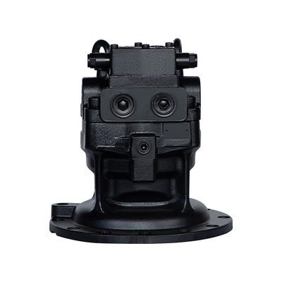 Motore oscillatore per escavatore M5X130CHB-10A-41C/295 per dispositivo oscillatore E215B YN15V00035F1