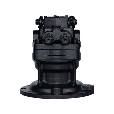 Motore oscillatore per escavatore M5X130CHB-10A-41C/295 per dispositivo oscillatore E215B YN15V00035F1