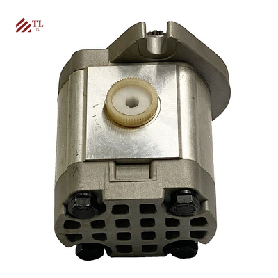 Parti di ricambio per escavatori Hpv102 HPV118 Pompa di ingranaggi Pompa pilota ZX200 ZX230 100% testato