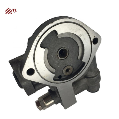 Pompa di ingranaggi per escavatori C410-5PC300 PC300HD 704-23-30600 704-23-30601 per escavatori
