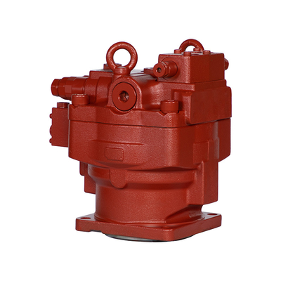 M5X180CHB-10A-3NA/265-RG20D25 Parte essenziale del motore oscillante per escavatore SY285/335/365