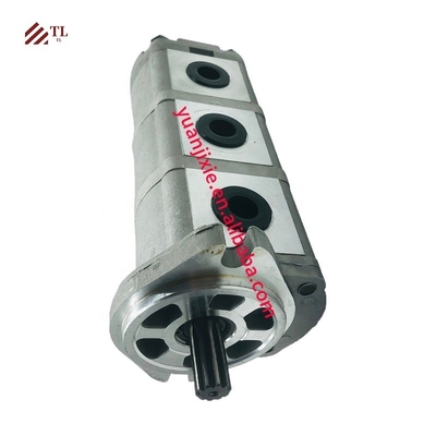 Bob X322 X340 X320 X341 Pompa per escavatori 6669649 6679080 con tecnologia avanzata